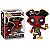 Funko Pop! Plus Marvel Deadpool As Long John Silver 1493 - Imagem 1