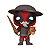 Funko Pop! Plus Marvel Deadpool As Don Quixote 1492 - Imagem 2