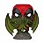 Funko Pop! Plus Marvel Deadpool As Cthulhu 1491 - Imagem 2