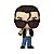 Funko Pop! Fime Cry-Baby / Quem Não Chora Não Ama Wade Cry-Baby Walker 1805 - Imagem 2