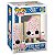Funko Pop!  Ad Icons Pop-Tarts Mascot Strawberry Milkshake 251 - Imagem 3
