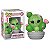 Funko Pop! Plants Planta Flora Barrel Cactus 01 - Imagem 1
