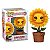 Funko Pop! Plants Planta Flora Girassol Sunflower 03 - Imagem 1