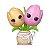 Funko Pop! Plants Planta Flora Tulipas Tulip 04 - Imagem 2