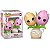 Funko Pop! Plants Planta Flora Tulipas Tulip 04 - Imagem 1
