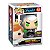 Funko Pop! Freddy Funko As Danny Phantom Se Exclusive 3,000 Pcs - Imagem 3
