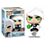 Funko Pop! Animation Danny Phantom 854 Exclusivo - Imagem 1