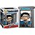 Funko Pop! Deluxe Dc Comics Superman 558 Exclusivo - Imagem 3