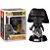 Funko Pop! Television Star Wars Knight Of Ren Weavy Blade 335 Exclusivo - Imagem 1