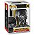 Funko Pop! Television Star Wars Knight Of Ren Weavy Blade 335 Exclusivo - Imagem 3