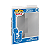Funko Protector Pop Foldable Protetor 5 Unidades Original Funko Pet Plastic 3MM - Imagem 1