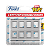 Funko Bitty Pop! Protector Protetor Stackable Shelves 2 Unidades Original Funko - Imagem 1