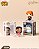 Funko Bitty Pop! Harry Potter e o Calice de Fogo / Pacote Sortido Surpresa 1 Unidade Lacrado - Imagem 4
