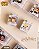 Funko Bitty Pop! Harry Potter e o Calice de Fogo / Pacote Sortido Surpresa 1 Unidade Lacrado - Imagem 3