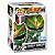 Funko Pop! Comics Power Rangers Green Ranger 49 Exclusivo - Imagem 3