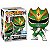 Funko Pop! Comics Power Rangers Green Ranger 49 Exclusivo - Imagem 1