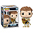 Funko Pop! Animation Solo Leveling Yoo Jinho 1984 - Imagem 1
