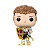 Funko Pop! Animation Solo Leveling Yoo Jinho 1984 - Imagem 2