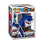 Funko Pop! Television Esquadrão Tubarão / Street Sharks Ripster 1711 - Imagem 3