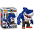 Funko Pop! Television Esquadrão Tubarão / Street Sharks Ripster 1711 - Imagem 1