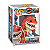 Funko Pop! Television Esquadrão Tubarão / Street Sharks Big Slammu 1710 - Imagem 3