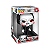 Funko Pop! Filme Terror Jogos Mortais / Saw Billy The Puppet 1821 10 Polegadas - Imagem 1