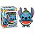 Funko Pop! Disney Lilo & Stitch Watermelon Stitch 1589 - Imagem 1
