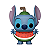 Funko Pop! Disney Lilo & Stitch Watermelon Stitch 1589 - Imagem 2