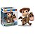 Funko Pop! Rides Disney Pixar Toy Story Woody On Bullseye 1597 Exclusivo - Imagem 3