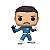 Funko Pop! Marvel Quarteto Fantastico 2025 Mister Fantastic 1515 - Imagem 2