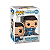 Funko Pop! Marvel Quarteto Fantastico 2025 Mister Fantastic 1515 - Imagem 3