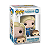 Funko Pop! Marvel Quarteto Fantastico 2025 Invisible Woman e Franklin 1514 - Imagem 3