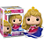 Funko Pop! Disney A Bela Adormecida Aurora 1591 Exclusivo Diamond - Imagem 1