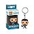 Funko Pop! Keychain Chaveiro Marvel Quarteto Fantastico 2025 Mister Fantastic - Imagem 1