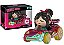 Funko Dorbz! Disney Detona Ralph Vanellope 005 Exclusivo 2016 Edicao Limitada - Imagem 1