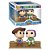 Funko Pop! Moment Disney Pixar Toy Story Woody And Buzz 1599 - Imagem 3
