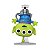 Funko Pop! Disney Pixar Toy Story Alien With Claw 1595 - Imagem 2