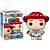 Funko Pop! Disney Toy Story Andy 1596 - Imagem 1