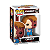 Funko Pop! Television Filme Terror Rosto Derretido Chucky 1719 - Imagem 3