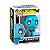 Funko Pop! Dc Comics Watchmen Dr Manhattan 1888 Exclusivo - Imagem 3