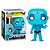 Funko Pop! Dc Comics Watchmen Dr Manhattan 1888 Exclusivo - Imagem 1