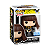 Funko Pop! Dc Comics Watchmen Silk Spectre II 1887 Exclusivo - Imagem 3