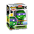 Funko Pop! Television As Tartarugas Ninja Donatello 1702 Exclusivo - Imagem 3