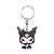 Funko Pop! Keychain Chaveiro Sanrio Hello Kitty Royal Outfit Kuromi - Imagem 2