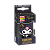 Funko Pop! Keychain Chaveiro Sanrio Hello Kitty Royal Outfit Kuromi - Imagem 3