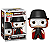 Funko Pop! Television Filme Terror Chucky Phantom Chucky 1721 - Imagem 1