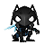 Funko Pop! Animation Solo Leveling Beru 2022 Exclusivo Glow - Imagem 2