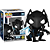 Funko Pop! Animation Solo Leveling Beru 2022 Exclusivo Glow - Imagem 1