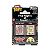 Funko Bitty Pop! Five Nights At Freddy's Foxy The Pirate + Chica 2 Pack - Imagem 1