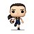 Funko Pop! Basketball WNBA Indiana Fever Caitlin Clark 02 - Imagem 2